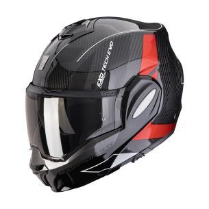 Capacete Modular Scorpion...