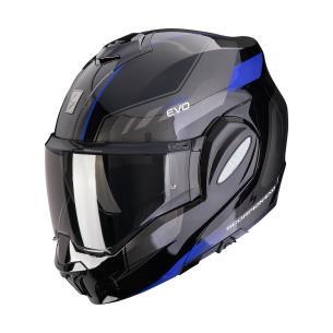 Capacete Modular Scorpion...