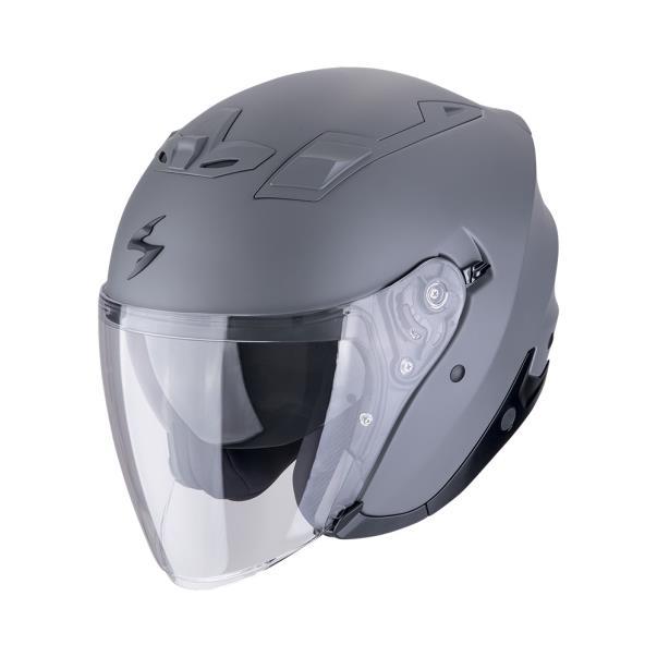 Scorpion EXO-Z1 Solid Matte Cement...