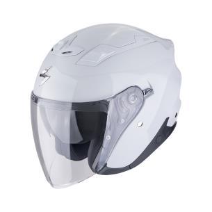 Capacete Jet Scorpion...