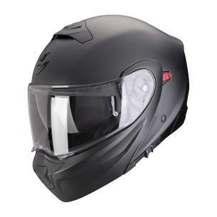 Capacete Modular Scorpion...