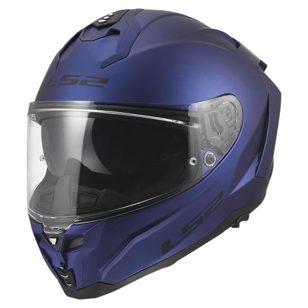 Casco Integral LS2 FF817 Challenger...