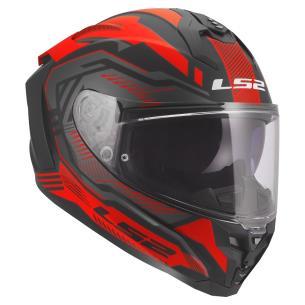 Casco Integral LS2 FF817... 2