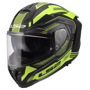 Casco Integral LS2 FF817...