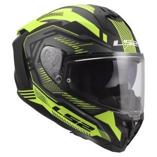 Capacete Integral LS2 FF817... 2