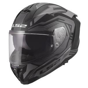 Capacete Integral LS2 FF817...
