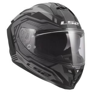 Casco Integral LS2 FF817... 2