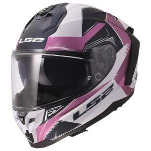 Capacete Integral LS2 FF817...