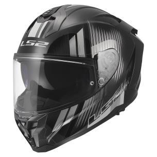 Capacete Integral LS2 FF817...
