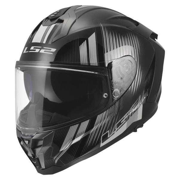 Casque Intégral LS2 FF817 Challenger...
