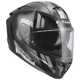 Casque Intégral LS2 FF817... 2
