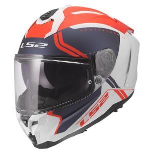 Casco Integral LS2 FF817...