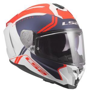 Casco Integral LS2 FF817... 2