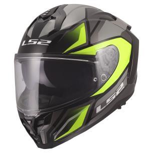 Capacete Integral LS2 FF817...