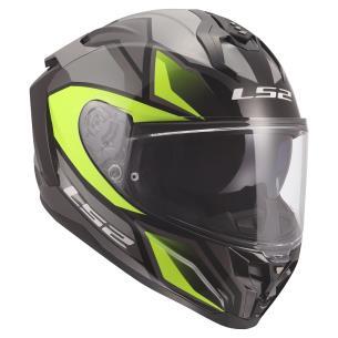 Casque Intégral LS2 FF817... 2
