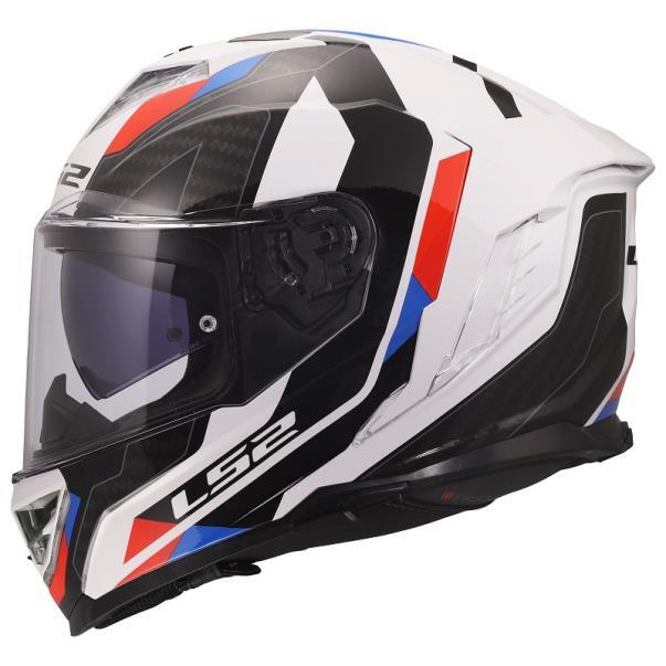 Casque Intégral LS2 FF818 Storm III...