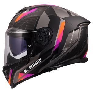 Capacete Integral LS2 FF818...