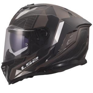 Full-Face Helmet LS2 FF818...