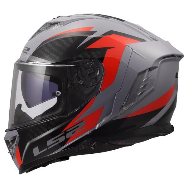 Casque Intégral LS2 FF818 Storm III...