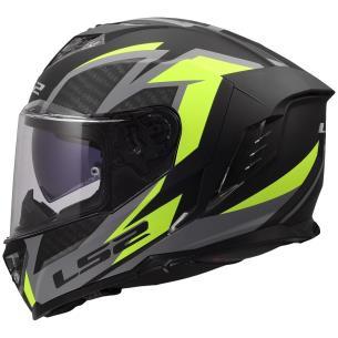 Casco Integral LS2 FF818...
