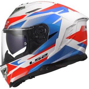 Capacete Integral LS2 FF818...