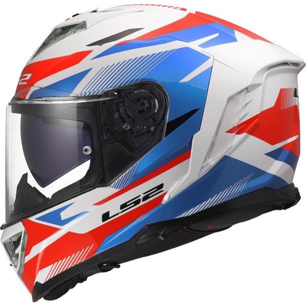 Casque Intégral LS2 FF818 Storm III...