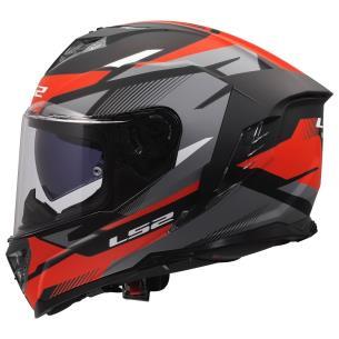 Capacete Integral LS2 FF818...