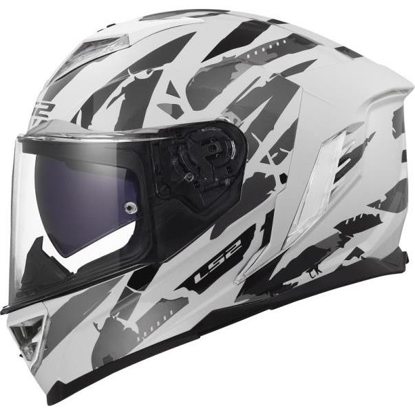 Casco Integral LS2 FF818 Storm III...