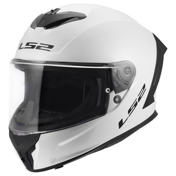 Full Face Helmet LS2 FF820 Rapid III...