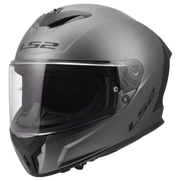 Full Face Helmet LS2 FF820 Rapid III...