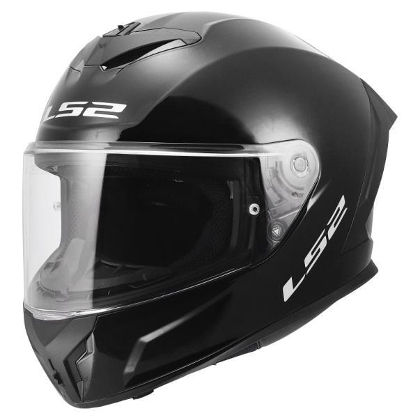 Casque Intégral LS2 FF820 Rapid III...