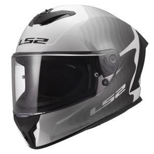 Capacete Integral LS2 FF820...