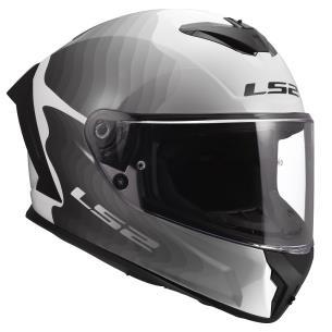 Casco Integral LS2 FF820... 2