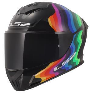 Capacete Integral LS2 FF820...
