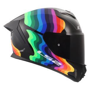 Capacete Integral LS2 FF820... 2