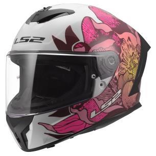 Casco Integral LS2 FF820...