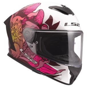 Capacete Integral LS2 FF820... 2