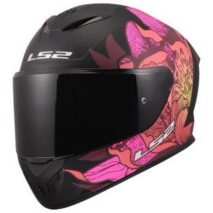 Casco Integral LS2 FF820...