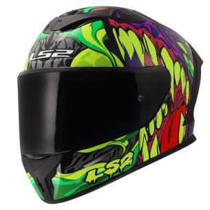 Capacete Integral LS2 FF820...
