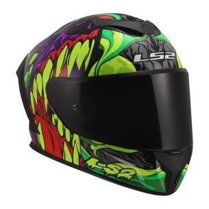 Casque Intégral LS2 FF820... 2