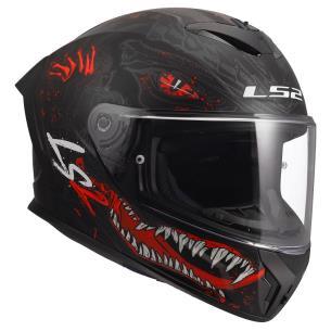 Capacete Integral LS2 FF820... 2