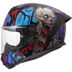 Casco Integral LS2 FF820...
