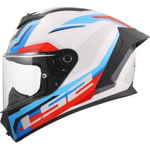 Capacete Integral LS2 FF820...
