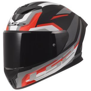 Capacete Integral LS2 FF820...