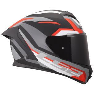 Casco Integral LS2 FF820... 2