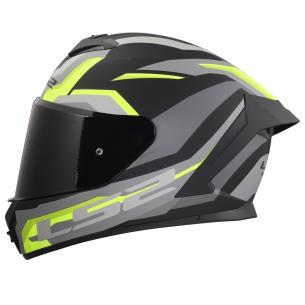 Capacete Integral LS2 FF820...