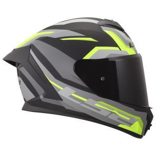 Casque Intégral LS2 FF820... 2