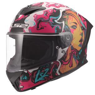 Casco Integral LS2 FF820...