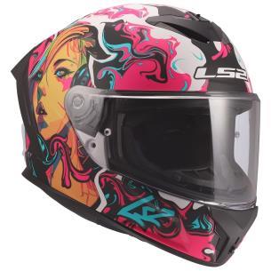 Full-Face Helmet LS2 FF820... 2