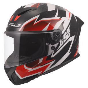 Capacete Integral LS2 FF820...
